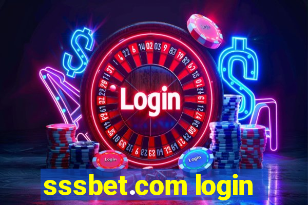 sssbet.com login